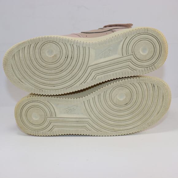 Nike Air Force 1 High Reimagined Explorer XX Particle Beige Women’s 9 - Picture 5 of 7